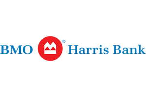 BMO Harris logo