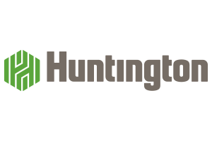 Huntington logo