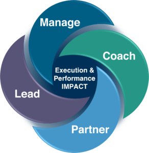 Execution & Performance Graphic